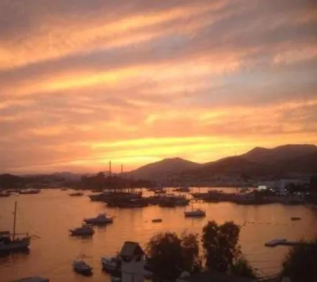 Mesut Apart * Bodrum