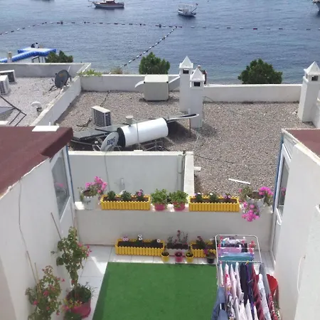 Mesut Apart Bodrum