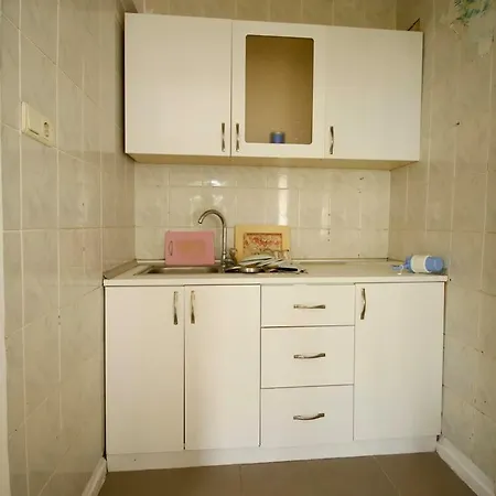 Apartment Mesut Apart Bodrum