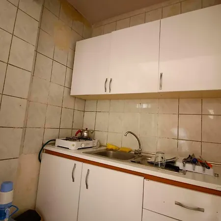 Apartment Mesut Apart