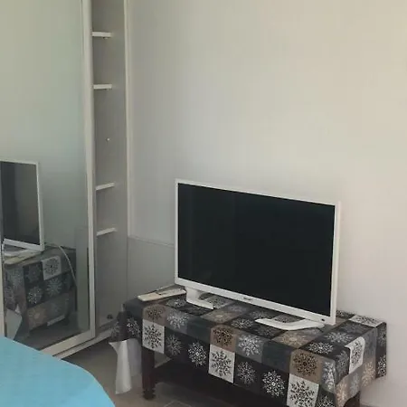 Apartment Mesut Apart Bodrum