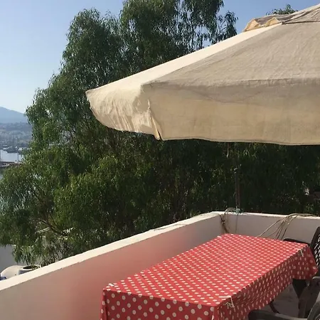Mesut Apart Apartment
