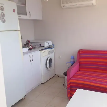 Appartement Mesut Apart Bodrum