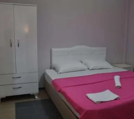 Appartement Mesut Apart Bodrum