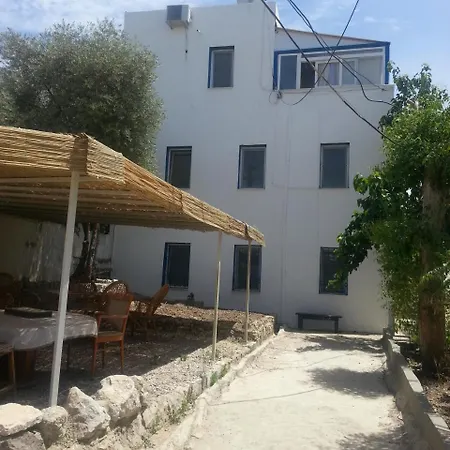 Mesut Apart Apartament