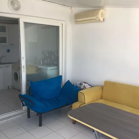 Mesut Apart Appartement *