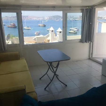 Mesut Apart Appartement Bodrum