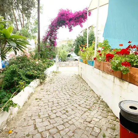 Mesut Apart Apartament Bodrum