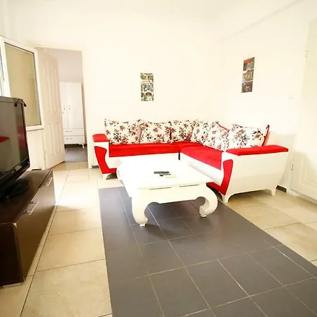 Mesut Apart Appartement