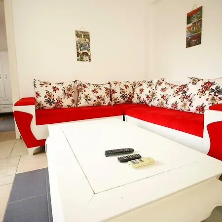 Mesut Apart Bodrum