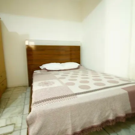 Appartement Mesut Apart Bodrum