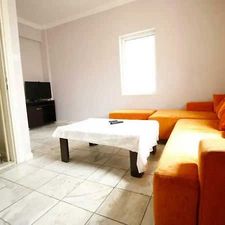 Apartament Mesut Apart