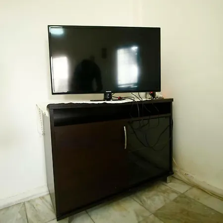 Mesut Apart Appartement *