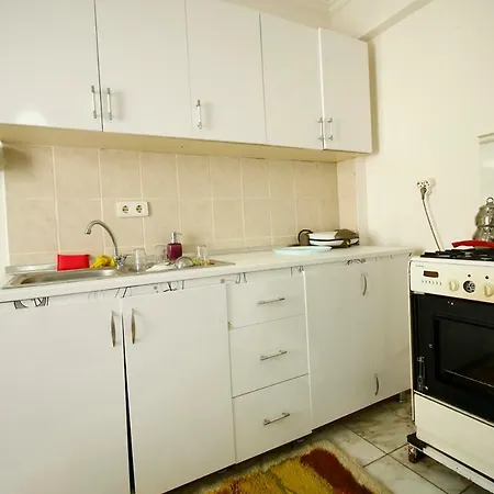 Mesut Apart Appartement