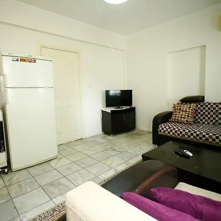Appartement Mesut Apart Bodrum